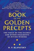 Cover: The Book of the Golden Precepts - Radiant Books