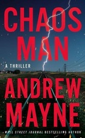 Cover: Chaos Man - Thomas & Mercer