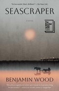 Cover: Seascraper - Scribner
