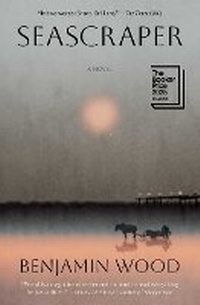 Enlarge image Cover: Seascraper - Scribner Book Company