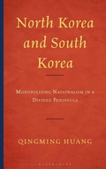 Cover: North Korea and South Korea - Rowman & Littlefield Publishers