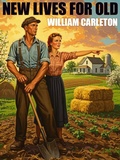 Cover: New Lives for Old - Wildside Press LLC