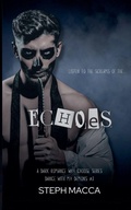 Cover: Echoes - Steph Macca