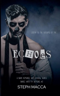 Enlarge image Cover: Echoes - Steph Macca