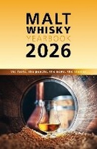Abbildung von: Malt Whisky Yearbook 2026 - MagDig Media Ltd