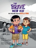 Cover: The Brave New Kid - Stories by Subani