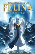 Cover: Guardians of Felina - Bright Rose Books