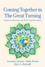 Cover: Coming Together in the Great Turning - New Society Publishers