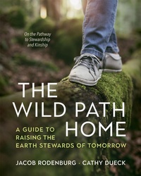 Abbildung von: The Wild Path Home - New Society Publishers