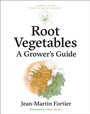 Cover: Root Vegetables - New Society Publishers