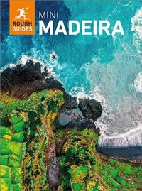 Abbildung von: Rough Guides Mini Madeira: Travel Guide eBook - ROUGH GUIDES