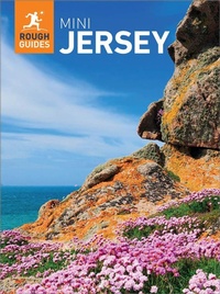 Abbildung von: Rough Guides Mini Jersey: Travel Guide eBook - ROUGH GUIDES