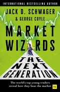 Cover: Market Wizards: The Next Generation - Harriman House Publishing