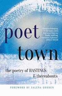 Enlarge image Cover: Poet Town - Independent Publishing Network