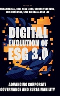 Cover: Digital Evolution of ESG 3.0 - Emerald Publishing Limited