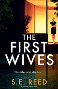 Cover: The First Wives - Storm Publishing
