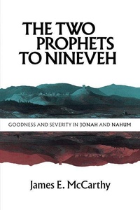 Enlarge image Cover: The Two Prophets to Nineveh - Banner of Truth Trust