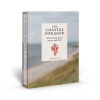 Enlarge image Cover: The Coastal Forager - Skittledog
