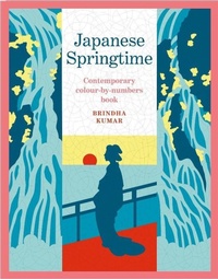 Abbildung von: Japanese Springtime - Skittledog
