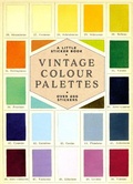 Cover: Vintage Colour Palettes - Skittledog
