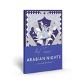 Cover: The Arabian Nights - Skittledog
