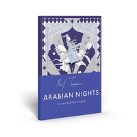 Enlarge image Cover: The Arabian Nights - Skittledog
