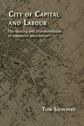Cover: City of Capital and Labour - Open Book Publishers