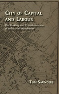 Cover: City of Capital and Labour - Open Book Publishers