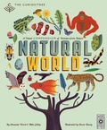 Cover: Curiositree: Natural World - Wide Eyed Editions