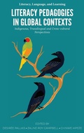 Cover: Literacy Pedagogies in Global Contexts - Emerald Publishing Limited