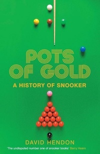 Abbildung von: Pots of Gold - Swift Press
