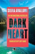Cover: Dark Heart - Manilla Press