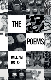 Enlarge image Cover: The Poems - Erratum Press