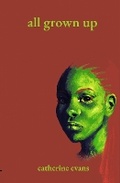 Cover: All Grown Up - Inkspot Publishing