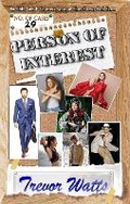Cover: Person of Interest - Brinsley Publishing Services