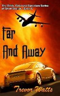 Enlarge image Cover: Far and Away - Brinsley Publishing Services