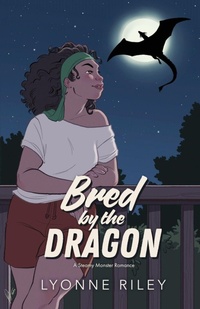 Enlarge image Cover: Bred by the Dragon - Ash Raven