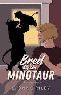 Abbildung von: Bred by the Minotaur - Ash Raven