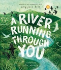 Cover: A River Running Through You - MAGIC CAT