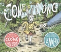 Cover: Come Along - MAGIC CAT