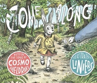 Enlarge image Cover: Come Along - MAGIC CAT