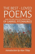 Cover: The Best-Loved Poems From the Irish - The Mercier Press