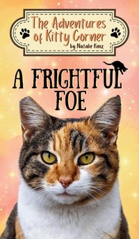 Enlarge image Cover: A Frightful Foe - Poppy Seed Publishers