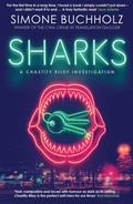 Cover: Sharks: Volume 3 - Orenda Books