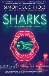 Enlarge image Cover: Sharks: Volume 3 - Orenda Books