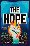 Cover: The Hope: Volume 3 - Orenda Books