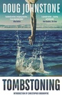 Cover: Tombstoning - Orenda Books