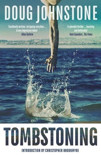 Enlarge image Cover: Tombstoning - Orenda Books