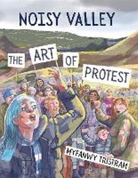 Abbildung von: Noisy Valley - SelfMadeHero