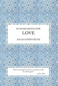Cover: Rumi Readings for Love - The Scheherazade Foundation